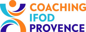 Coaching-Ifod-Provence-logotype-couleur
